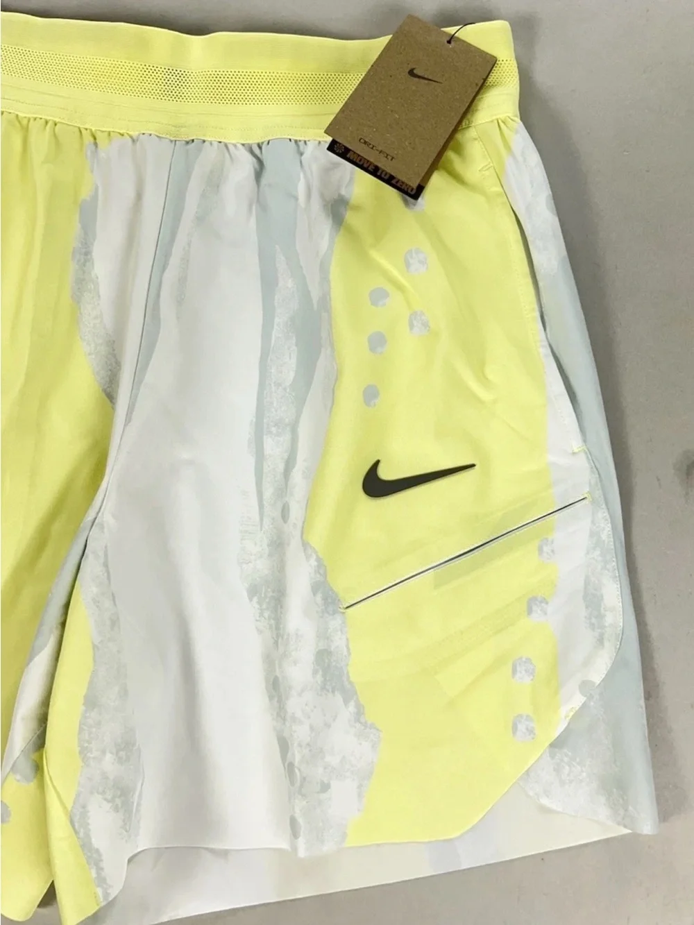 Nike new court